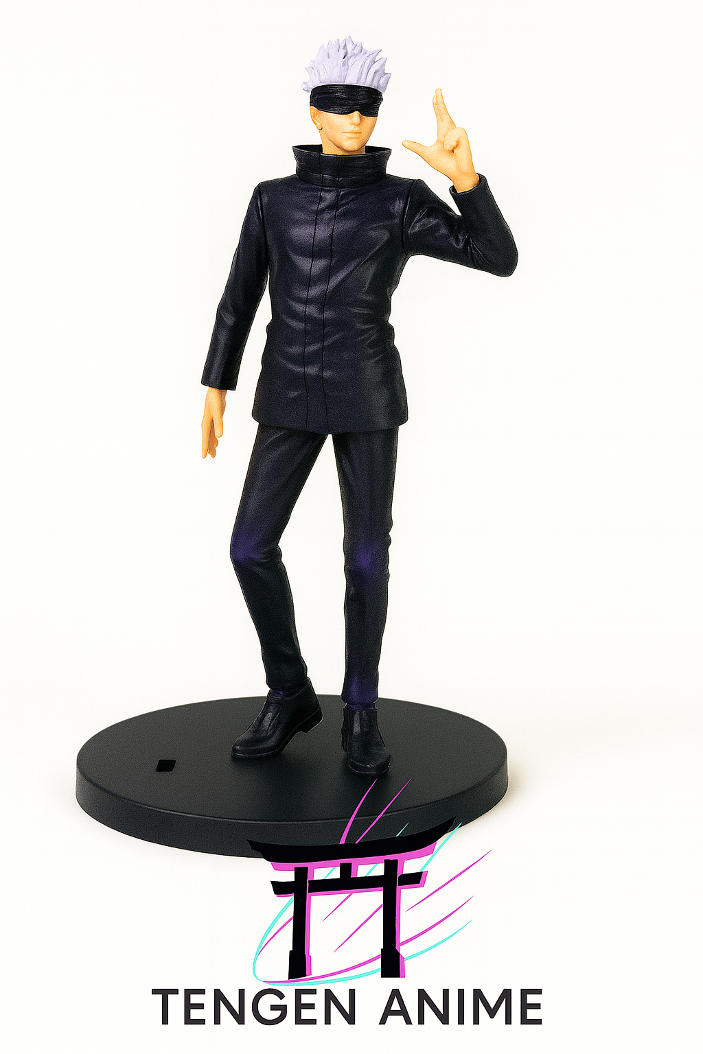 Jujutsu Kaisen – Gojo Satoru Action Figure (21cm)